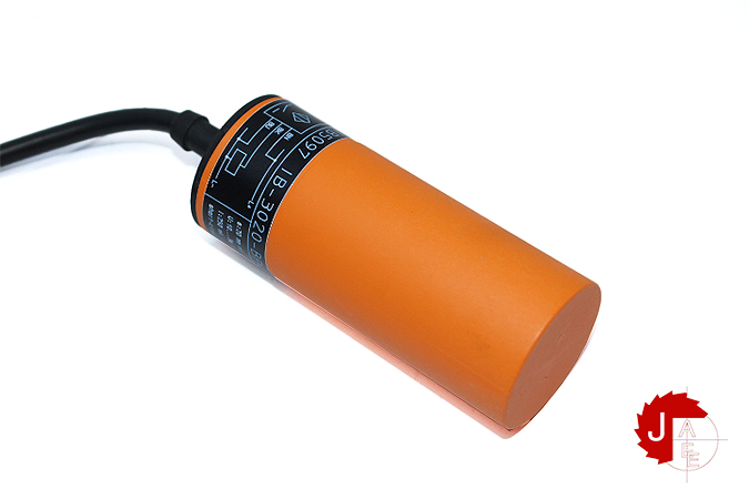 IFM electronic IB-3020-BPKG Inductive sensor IB5097 - Image 3