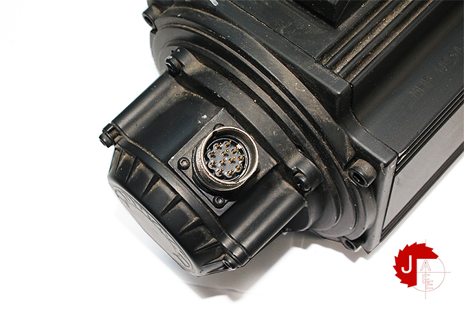 Rexroth INDRAMAT MHD-093A-035-PG1-AA PERMANENT MAGNET MOTOR