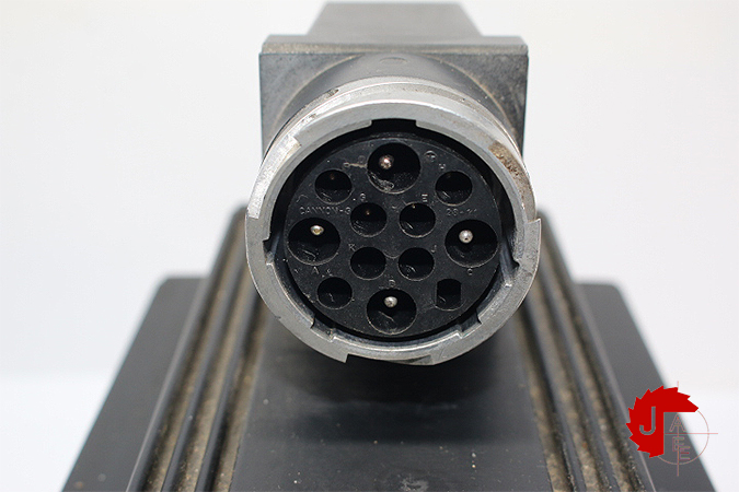 Rexroth INDRAMAT MHD-093A-035-PG1-AA PERMANENT MAGNET MOTOR - Image 4