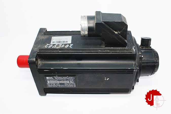 Rexroth INDRAMAT MHD-093A-035-PG1-AA PERMANENT MAGNET MOTOR - Image 5