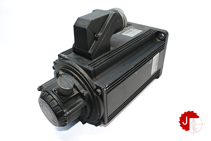 Rexroth INDRAMAT MHD-093A-035-PG1-AA PERMANENT MAGNET MOTOR