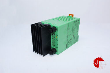 PHOENIX CONTACT CM 62-PS-230AC/5DC/1 POWER SUPPLY 2943657