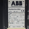 ABB LX420CLR6000 Brushless Servo Motor