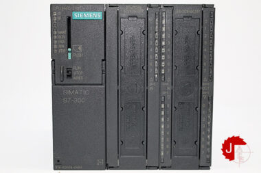 SIEMENS 6ES7 314-6CH04-0AB0 SIMATIC S7-300, CPU 314C-2 DP Compact
