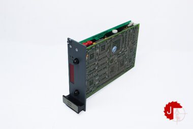 Leukhardt MSBA-1.01 PLC MODULE MSBA / MSBC