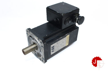 ABB LX420CLR6000 Brushless Servo Motor