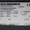SEW-EURODRIVE CMP80M/BP/KY/AK1H/SB1 Synchronous Servomotors