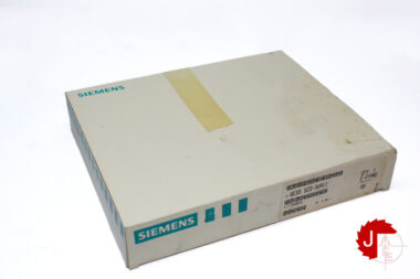 SIEMENS 6ES5 523-3UA11 SIMATIC S5, CP 523 Communications processor serial