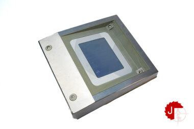 MESUTR NIC MN 5.0 CH 400/125 Metal Detector