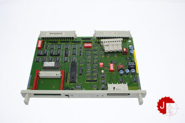 SIEMENS 6ES5 430-4UA13 SIMATIC S5 430 DIGITAL INPUT MODULE