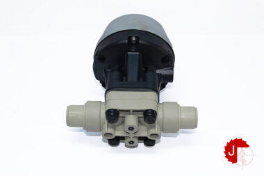 GEMU R690 Pneumatically operated diaphragm valve R690 20D 071521ERN