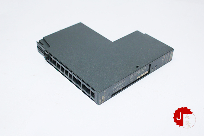 SIEMENS 6ES7 365-0BA01-0AA0 Connection IM 365 for connection of an extension rack without C bus, 2 modules+ connecting cable 1 m - Image 5