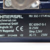 SCHMERSAL MH 302-11Y-M16 Micro switches 101168077