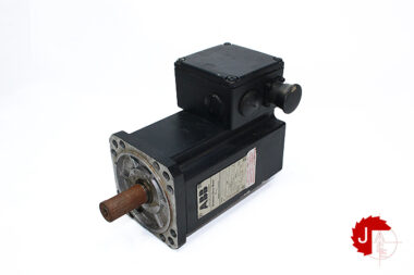 ABB LX420CLR6000-Z Brushless Servo Motor