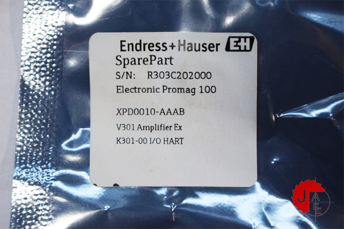 Endress+Hauser CDI-RJ45 Service interface R303C202000