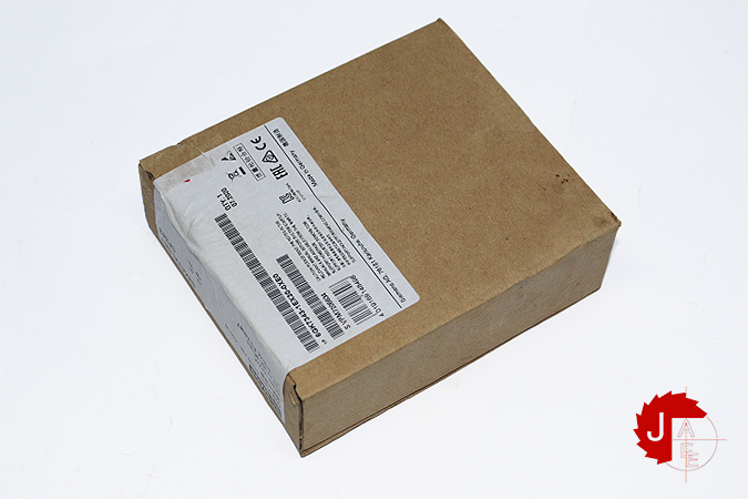 SIEMENS 6GK7343-1EX30-0XE0 Communications processor CP 343-1