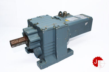 SEW-EURODRIVE DS56M/B/TF/RH1M/KK Synchronous Servomotors R27 DS56M/B/TF/RH1M/KK