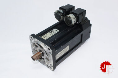 Parker LX310BSR3000-Z SSD Drives Brushless Servo Motor