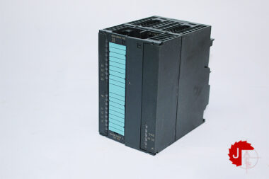 SIEMENS 6ES7 354-1AH01-0AE0 SIMATIC S7-300, FM 354 SUBMODULE