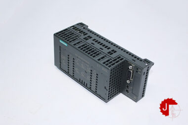 SIEMENS 6ES7 132-1BL00-0XB0 SIMATIC DP, electronic module