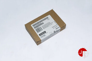 SIEMENS 6ES7 132-4BF00-0AA0 Electronics module for ET 200S