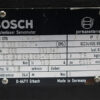 BOSCH SE-B2.040.060-10.000 Brushless Servo Motor