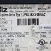 PILZ PMCprimo Drive Typ 14/P60.162.3/480VAC