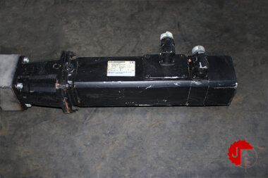 SEW-EURODRIVE PSKF321 DS56H/TF/AS1H/SM10 Synchronous Servomotors DS56H/TF/AS1H/SM10