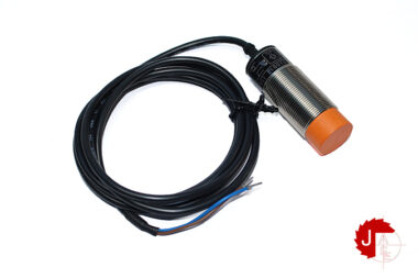 IFM electronic IIA2015-ABOA Inductive sensor II0012