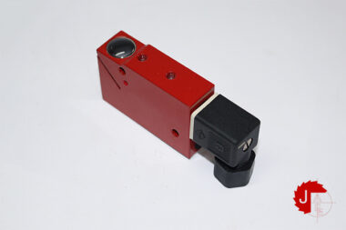 Leuze RK 18/4 GS Retro-reflective photoelectric sensors