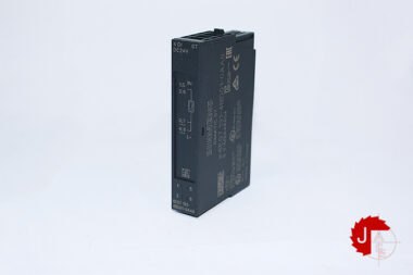 SIEMENS 6ES7 131-4BD01-0AA0 SIMATIC DP, 5 electronic modules