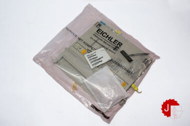 SIEMENS 6ES5 465-4UA12 SIMATIC S5, 465 ANALOG INPUT NON-FLOATING