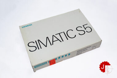 SIEMENS 6ES5 420-7LA11 SIMATIC S5, Digital input 420 Non-isolated