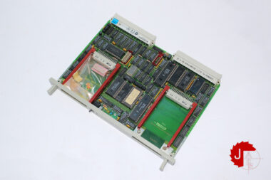 SIEMENS 6ES5 524-3UA13 SIMATIC S5 CP 524 COMMUNICATIONS PROCESSOR 