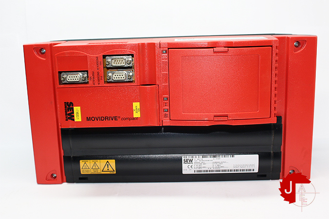 SEW EURODRIVE MDX60A0150-503-4-00 Drive Inverters / Movidrive MDX60 22.2kVA MCV41A0150-503-4-00