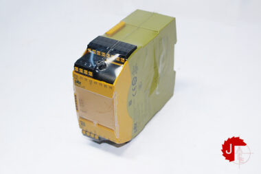 Pilz PNOZ s11C 24VDC 8n/o 1n/c Safety Relay 751111