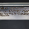 SIEMENS 1FT5046-0AF71-1-Z Brushless Servo Motor
