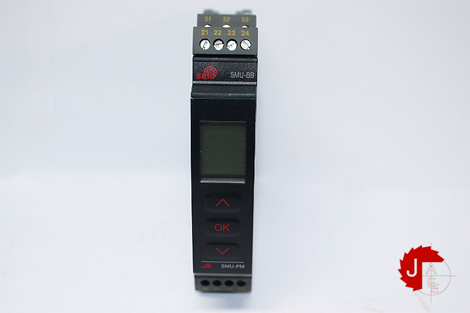 SELI SMU-BB UNIVERSAL TRANSDUCER - Image 4