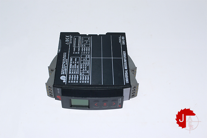 SELI SMU-BB UNIVERSAL TRANSDUCER - Image 5