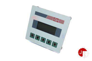 SAIA PCD7.D170 Text Display