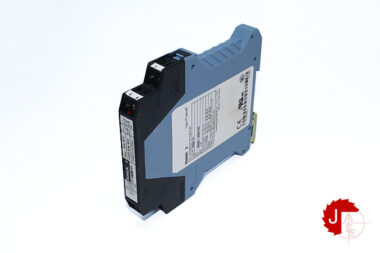 Knick P 15038 H1 Isolated Standard Signal Conditioners