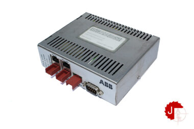 ABB DSQC 680 (SBOX GPRS R2) Remote Service box 3HAC030439-001