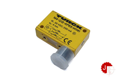 TURCK Ni4-Q12-AP6X-H1141 Inductive Proximity Sensor