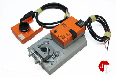 BELIMO GM24A Rotary actuator, 40 Nm