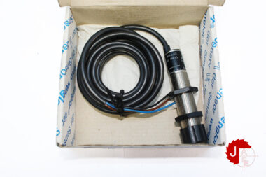 Wenglor OPT106 Fiber-optic amplifier Continuous Light Sensor