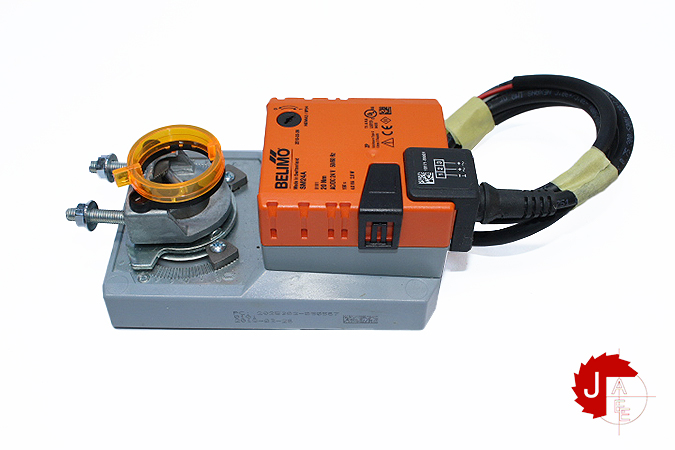 BELIMO SM24A Rotary actuator, 20 Nm - Image 3