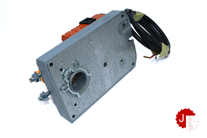 BELIMO SM24A Rotary actuator, 20 Nm - Image 4