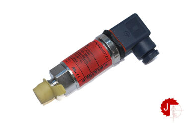 Danfoss AKS 33 Pressure transmitters 060G2106