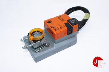 BELIMO SM24A Rotary actuator, 20 Nm