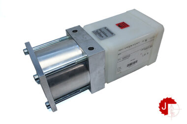 bielomatik AM 30011634 SINGLE PISTON PUMP (capacitive level control)